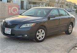 تۆیۆتا کامری